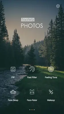 ToolWiz Photos android App screenshot 7